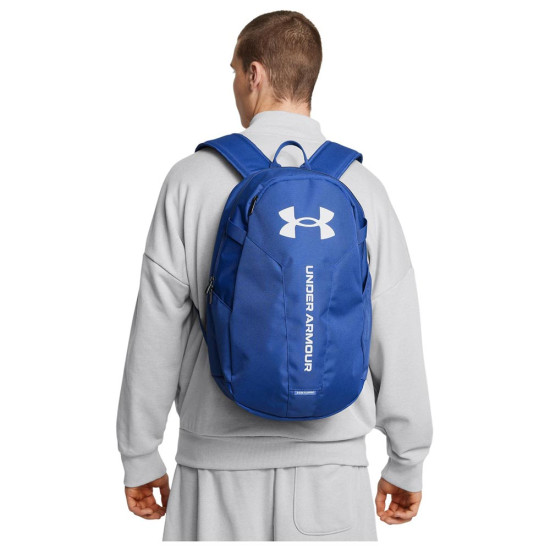 Under Armour Τσάντα πλάτης Hustle Lite Backpack Under Armour Τσάντα πλάτης Hustle Lite Backpack